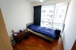 The Tampines Trilliant (D18), Condominium #550105101